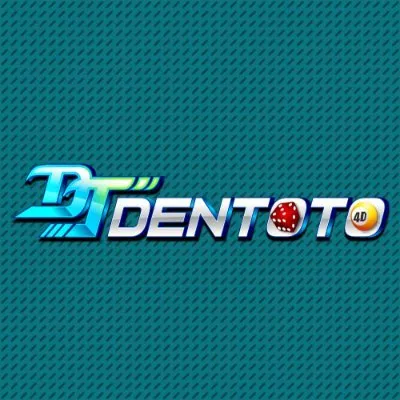 DENTOTO - Game Kasino Seru dan Menguntungkan