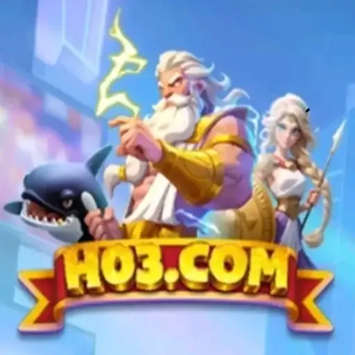 HO3 - Permainan Domino Seru untuk Semua