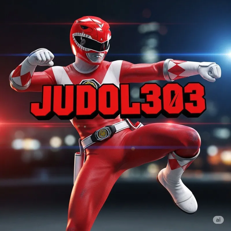 JUDOL303 - Pertarungan Aksi yang Menggugah Adrenalin