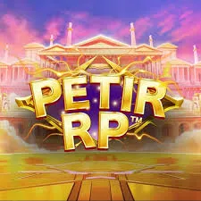 PETIRRP - Pertarungan Seru di Dunia Fighting