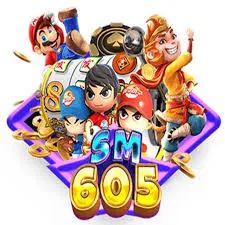 SM605 - Permainan Seru Dalam Genre Arcade
